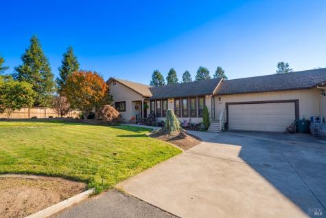 2208 Olivet Road Santa Rosa CA 95401