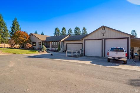 2208 Olivet Road Santa Rosa CA 95401