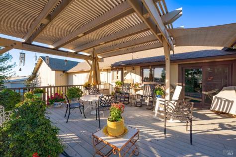 2208 Olivet Road Santa Rosa CA 95401