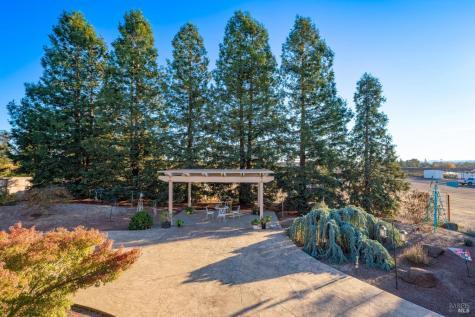 2208 Olivet Road Santa Rosa CA 95401