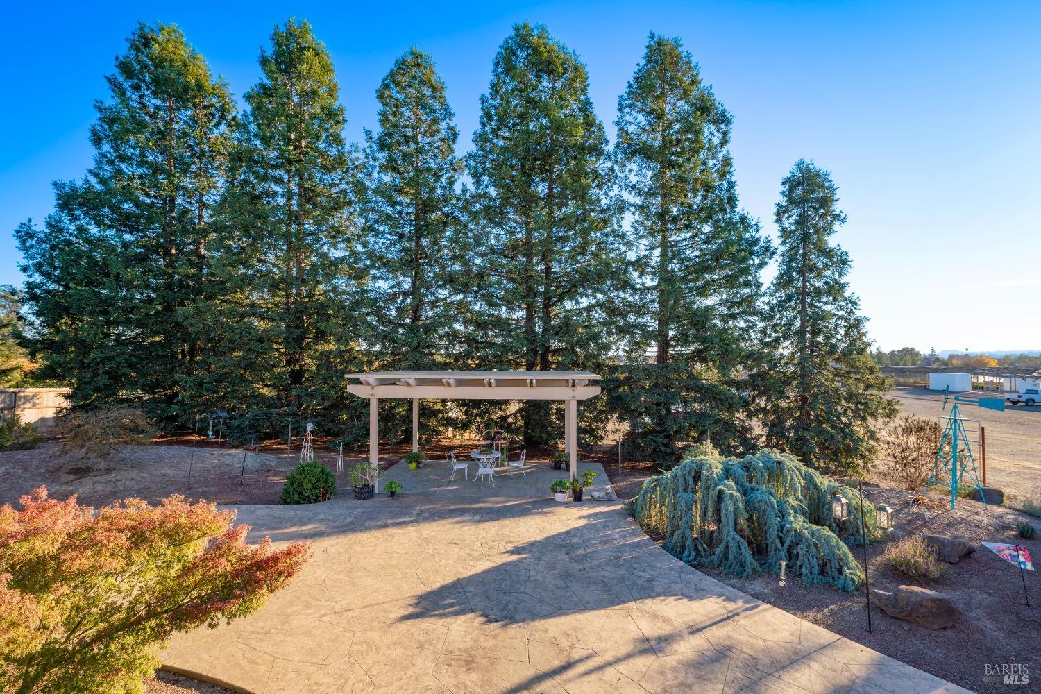 2208 Olivet Road Santa Rosa CA 95401