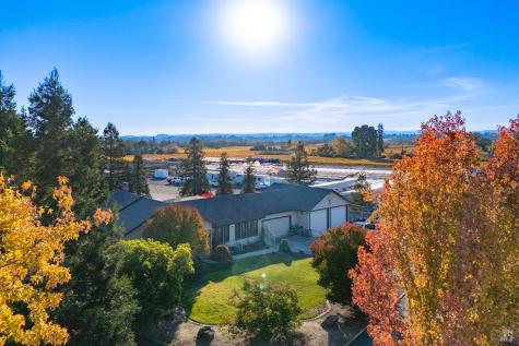 2208 Olivet Road Santa Rosa CA 95401