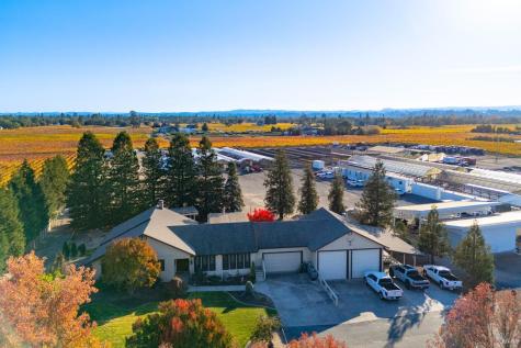 2208 Olivet Road Santa Rosa CA 95401