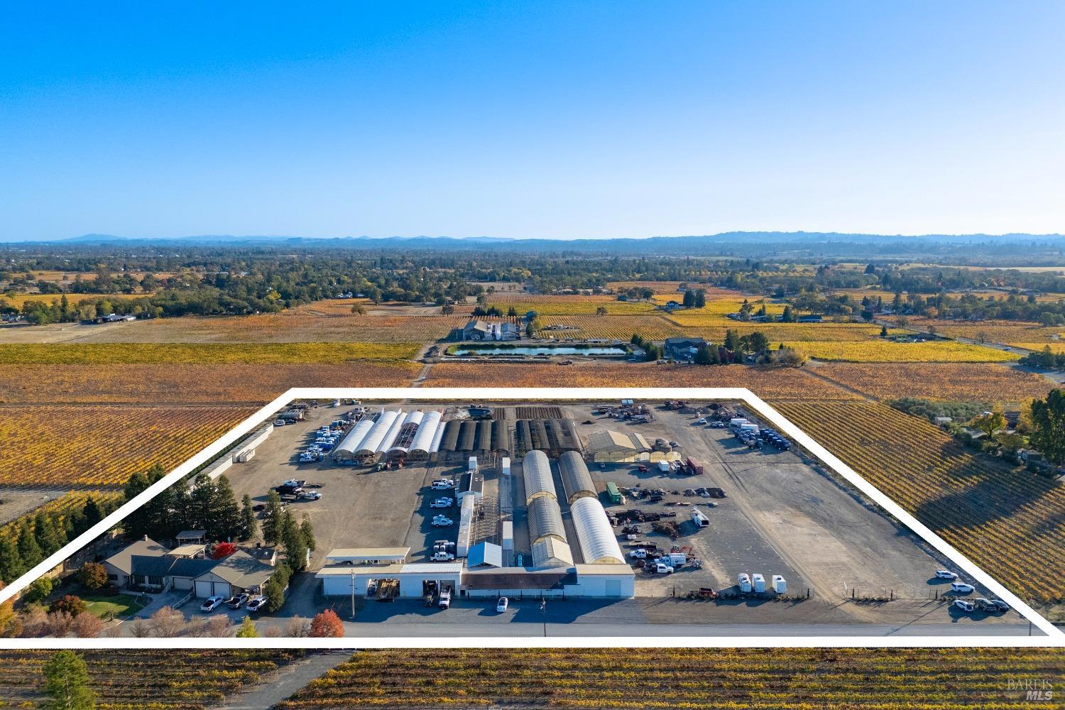 2208 Olivet Road Santa Rosa CA 95401