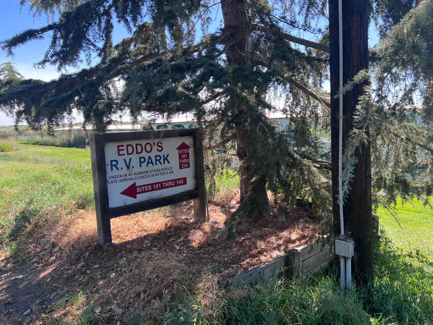 19530 Sherman Island Levee Road Rio Vista CA 94571