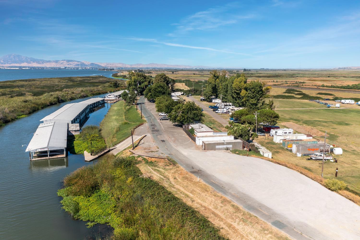 19530 Sherman Island Levee Road Rio Vista CA 94571