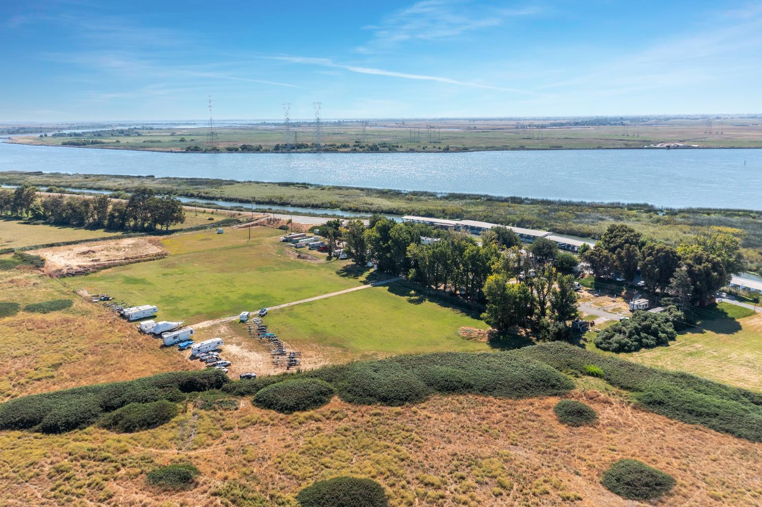 19530 Sherman Island Levee Road Rio Vista CA 94571