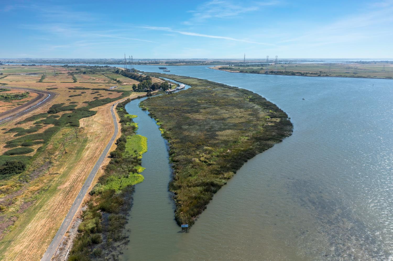 19530 Sherman Island Levee Road Rio Vista CA 94571