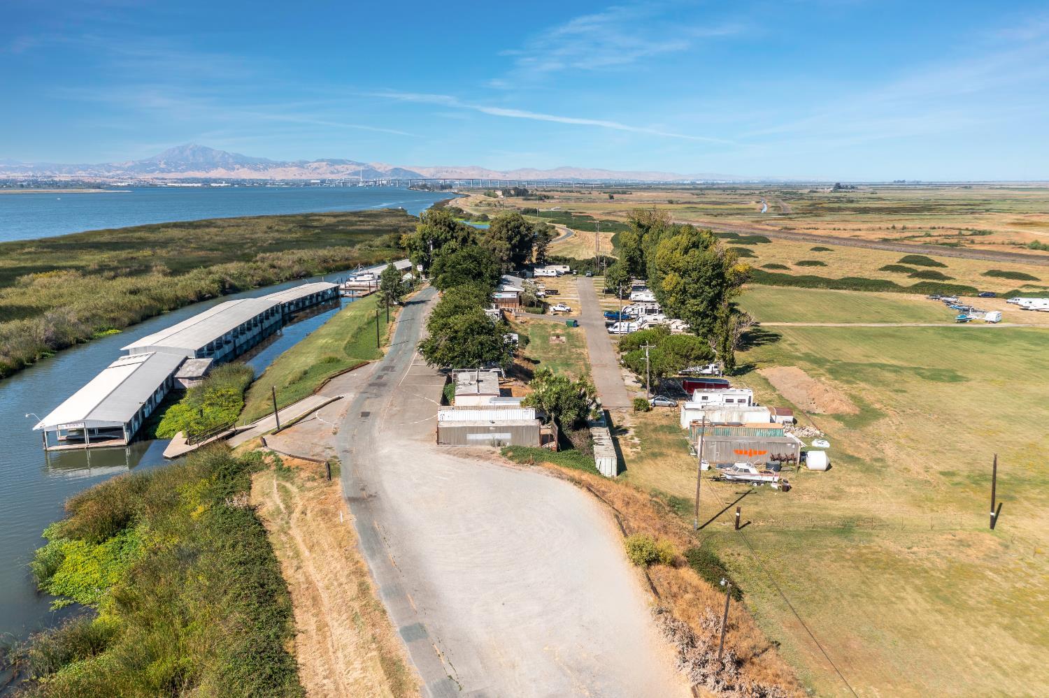 19530 Sherman Island Levee Road Rio Vista CA 94571