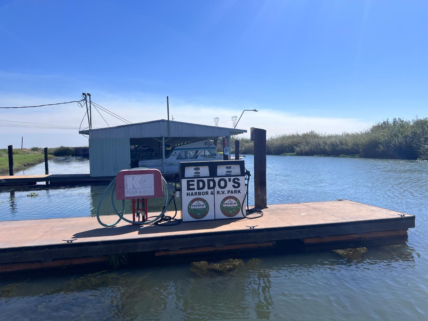 19530 Sherman Island Levee Road Rio Vista CA 94571