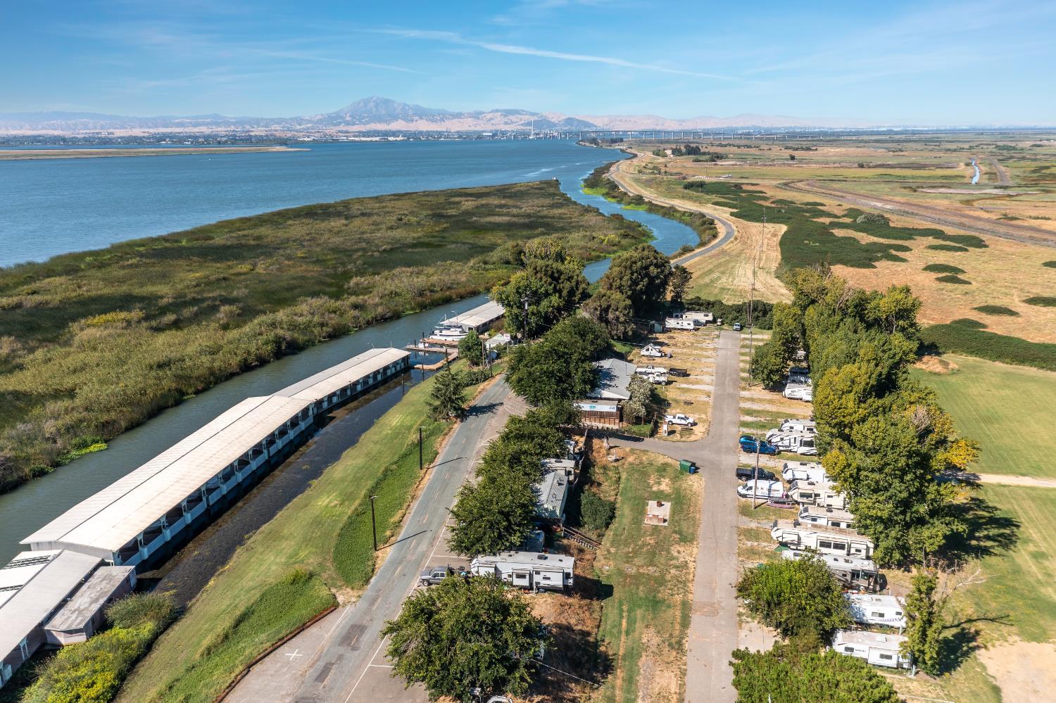 19530 Sherman Island Levee Road Rio Vista CA 94571