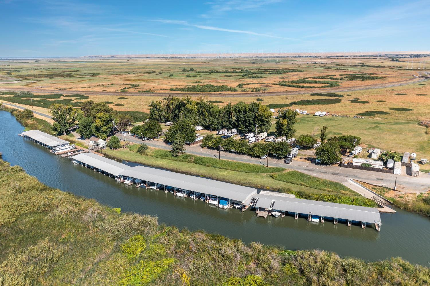 19530 Sherman Island Levee Road Rio Vista CA 94571