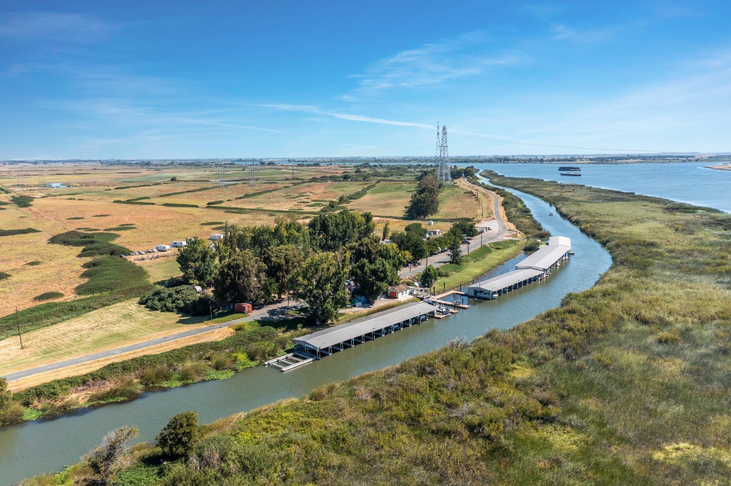 19530 Sherman Island Levee Road Rio Vista CA 94571
