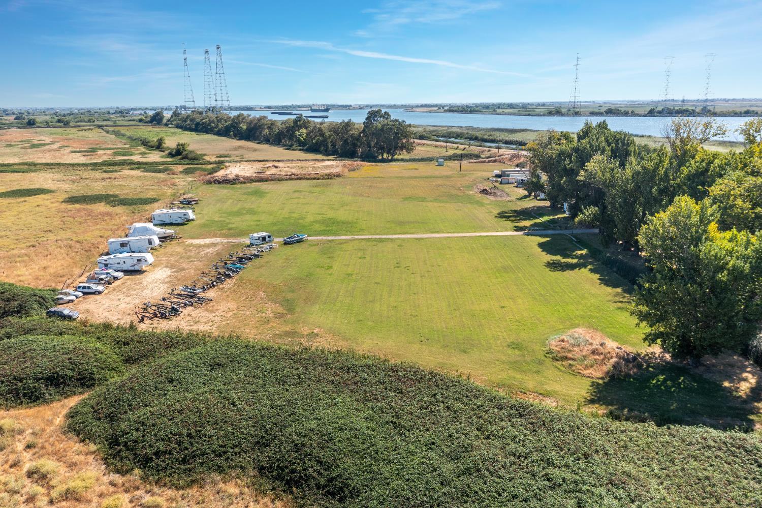 19530 Sherman Island Levee Road Rio Vista CA 94571