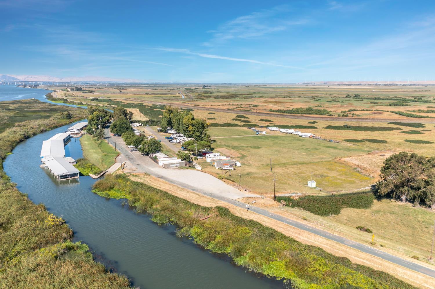 19530 Sherman Island Levee Road Rio Vista CA 94571