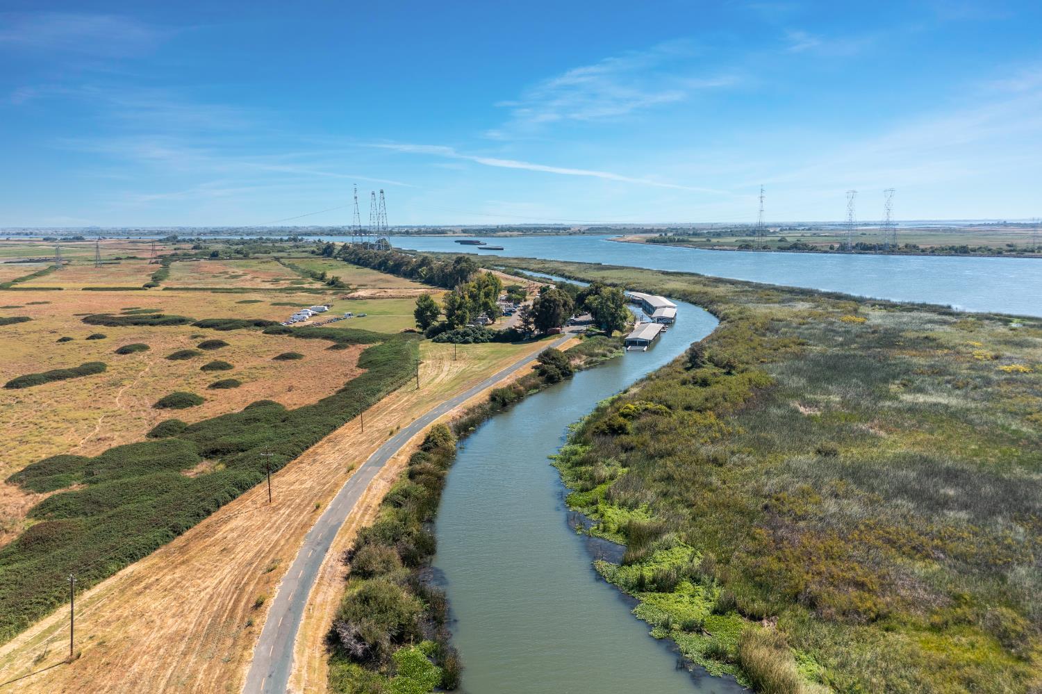 19530 Sherman Island Levee Road Rio Vista CA 94571