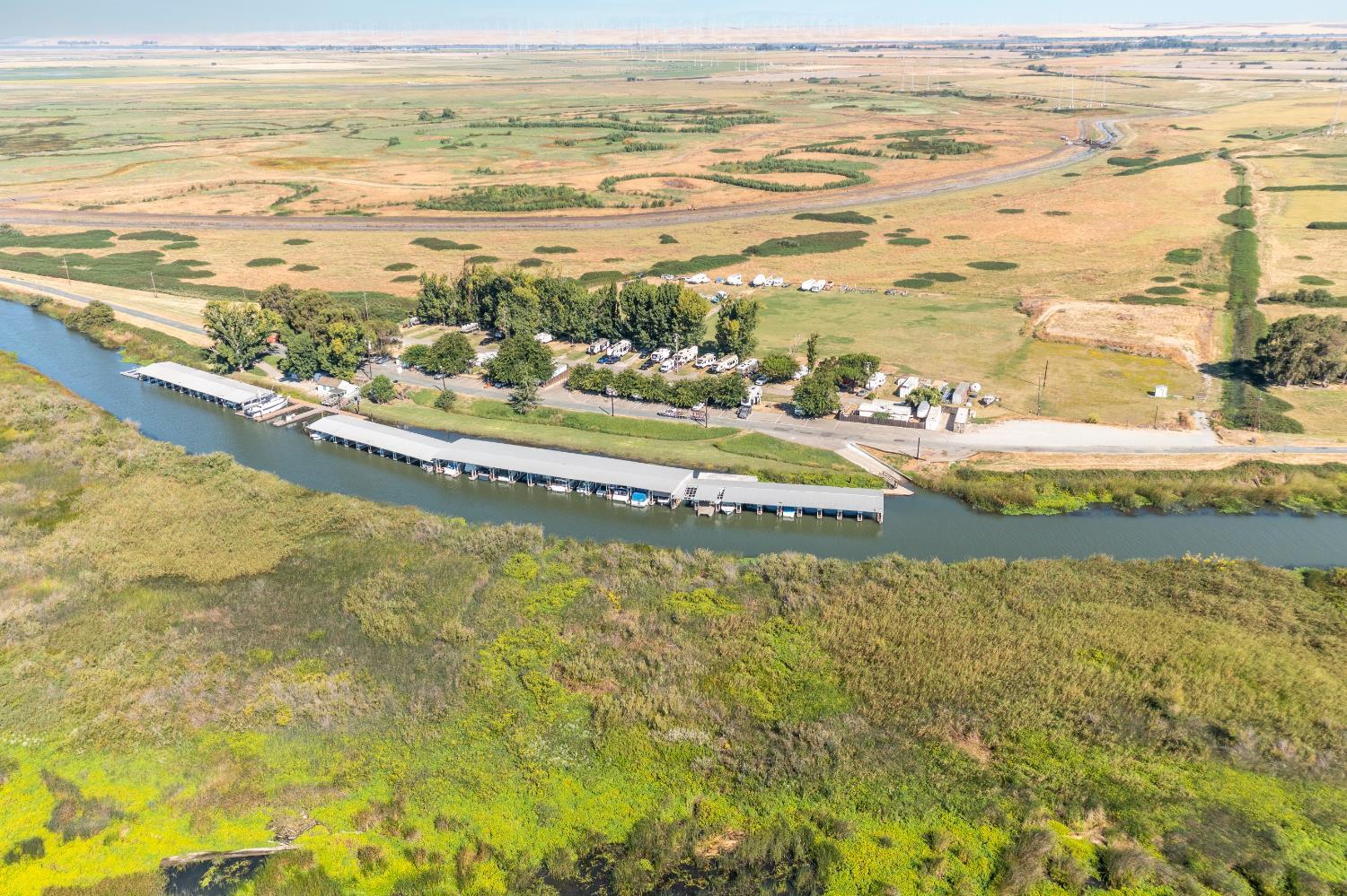 19530 Sherman Island Levee Road Rio Vista CA 94571