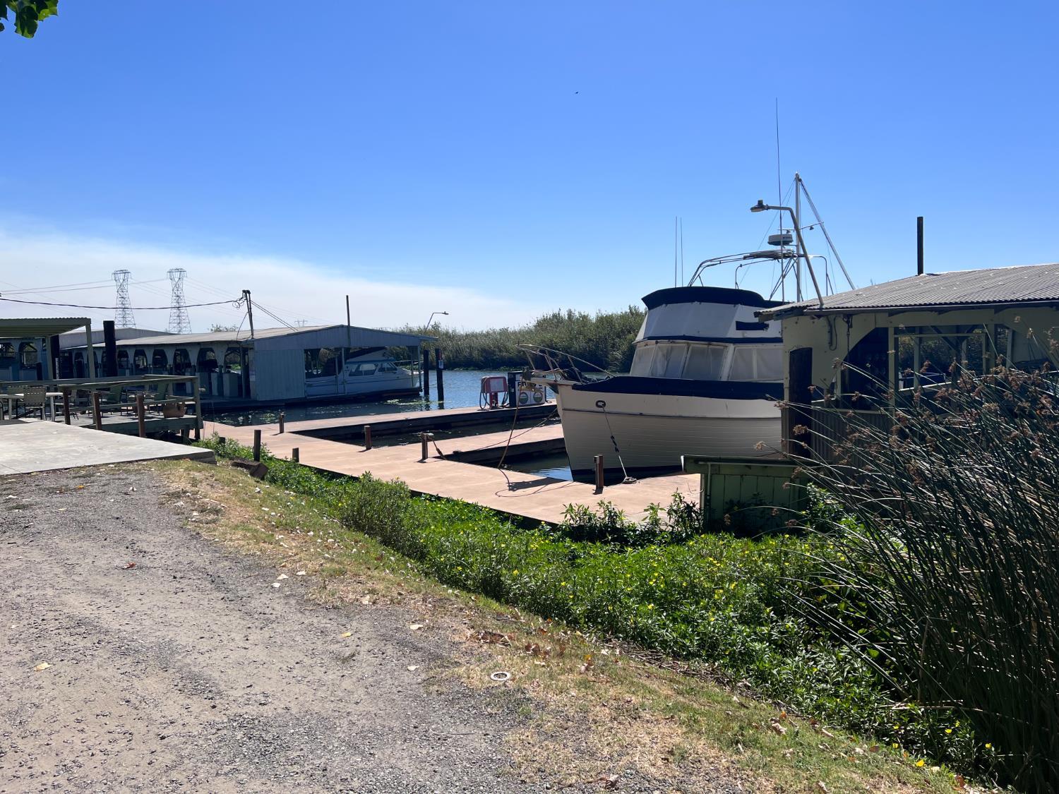 19530 Sherman Island Levee Road Rio Vista CA 94571