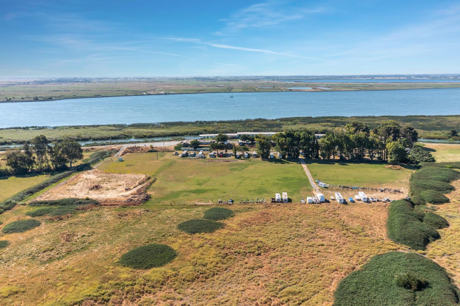 19530 Sherman Island Levee Road Rio Vista CA 94571