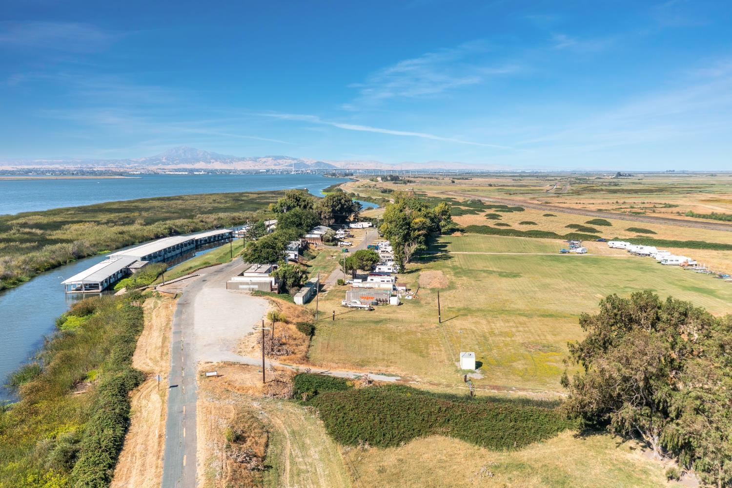 19530 Sherman Island Levee Road Rio Vista CA 94571