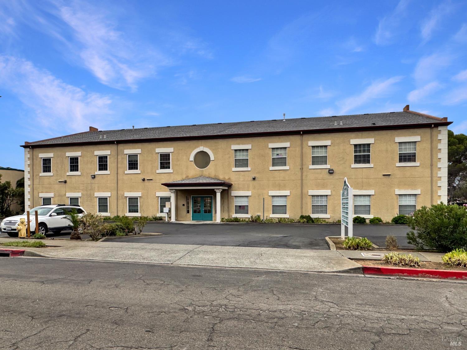 940 Adams Street Benicia CA 94510