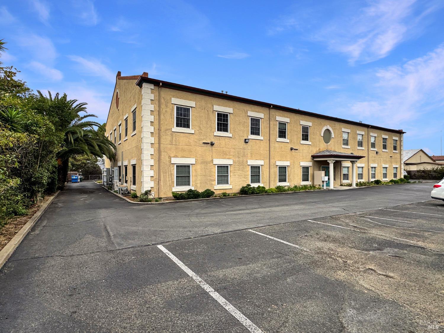 940 Adams Street Benicia CA 94510