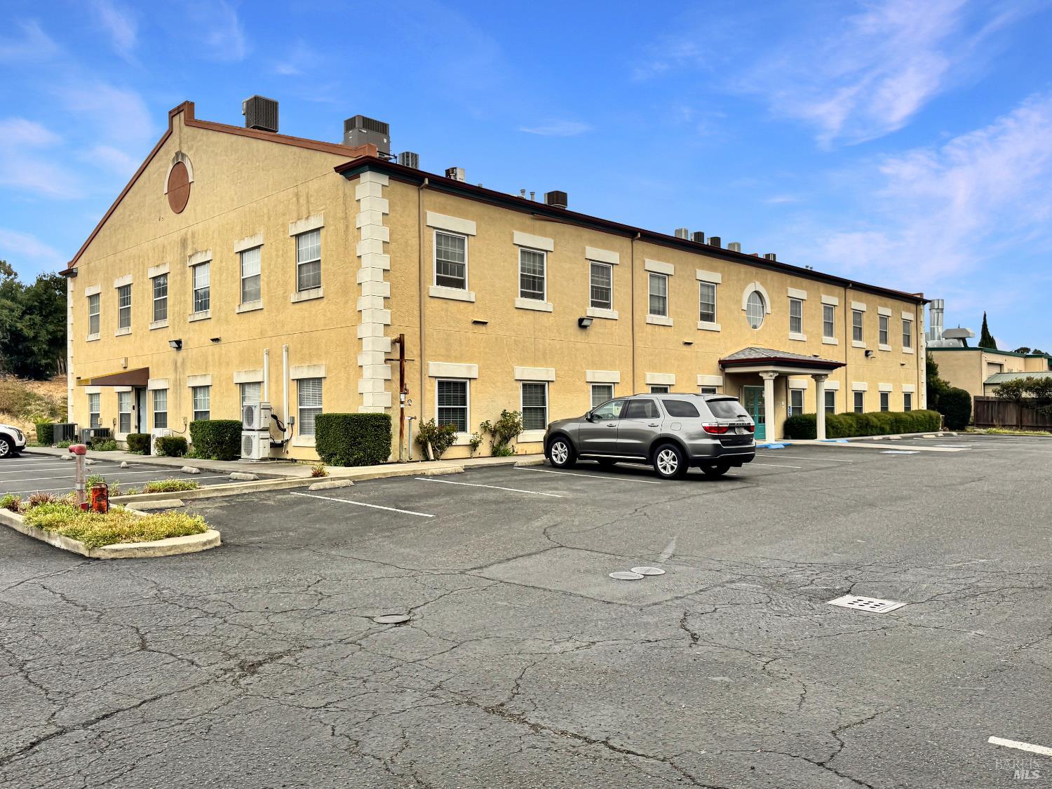 940 Adams Street Benicia CA 94510