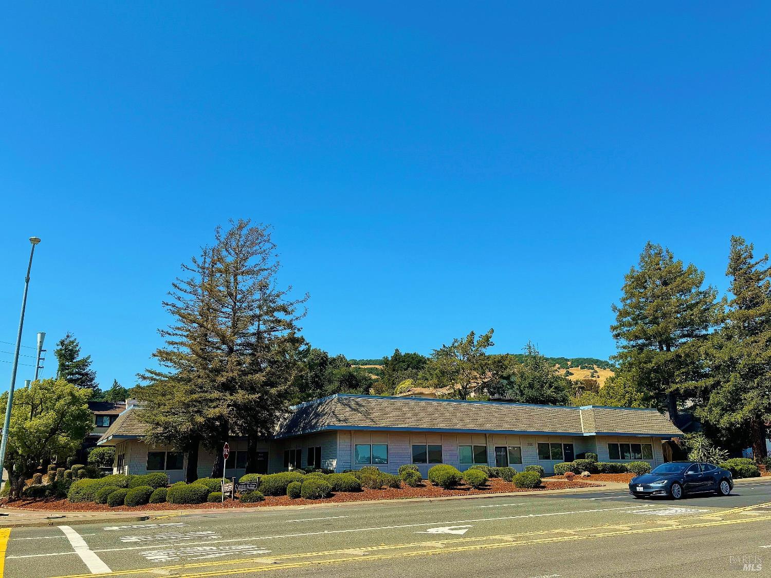 205 San Marin Drive Novato CA 94945