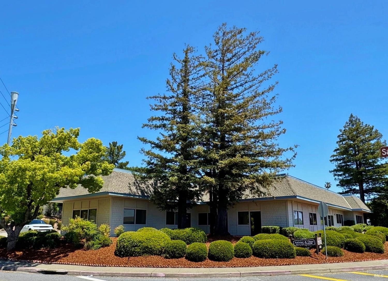 205 San Marin Drive Novato CA 94945