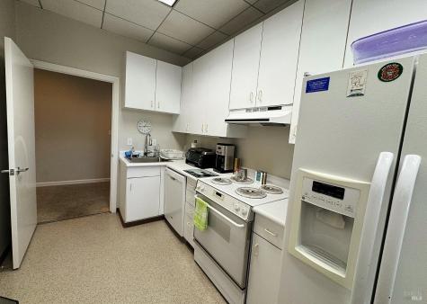 205 San Marin Drive Novato CA 94945