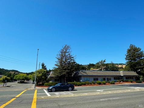 205 San Marin Drive Novato CA 94945