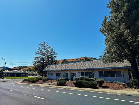 205 San Marin Drive Novato CA 94945