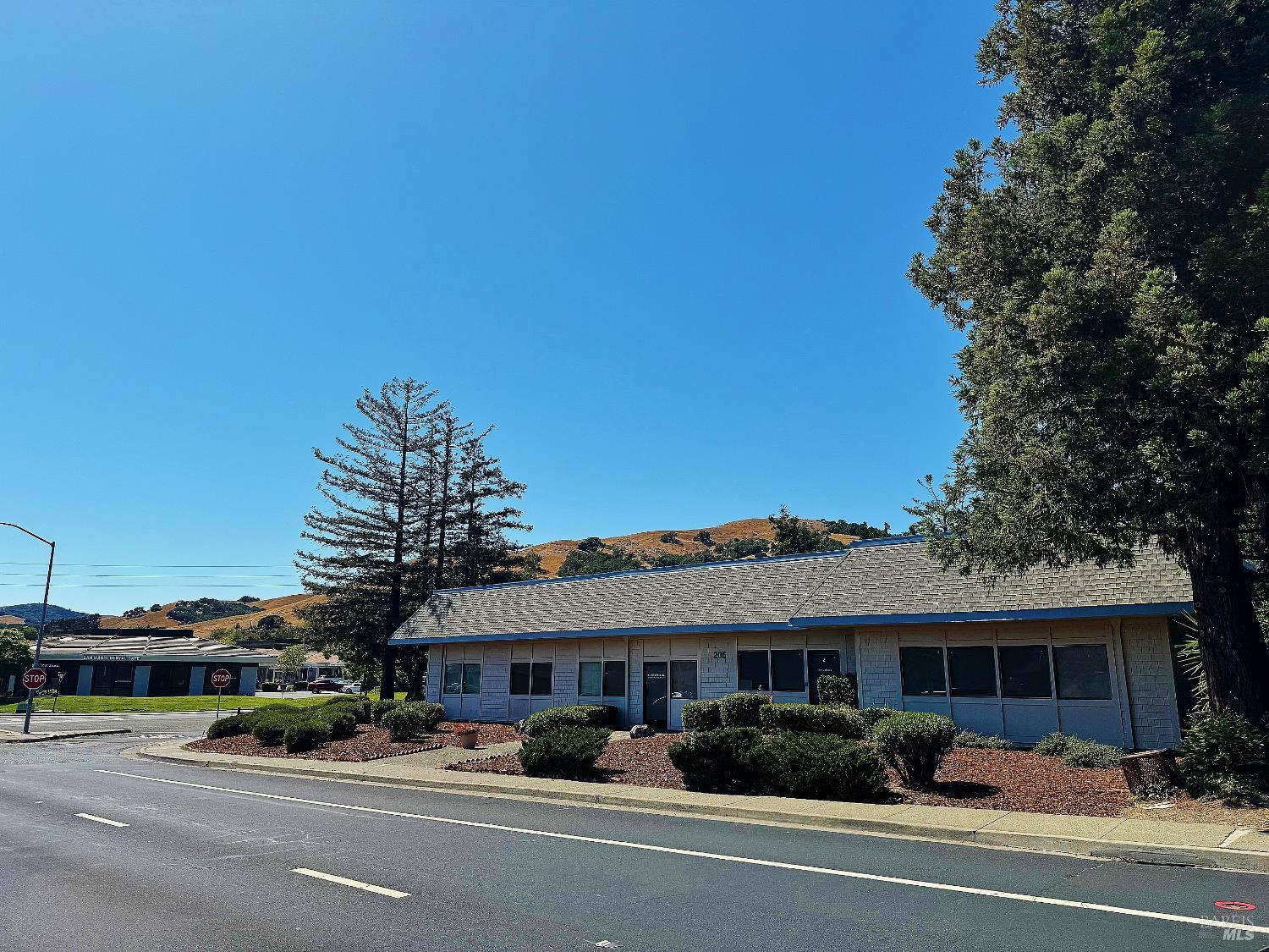 205 San Marin Drive Novato CA 94945
