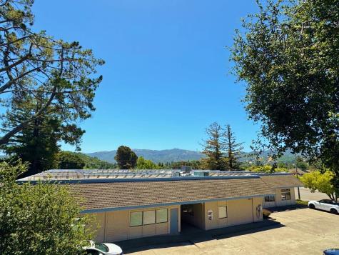 205 San Marin Drive Novato CA 94945