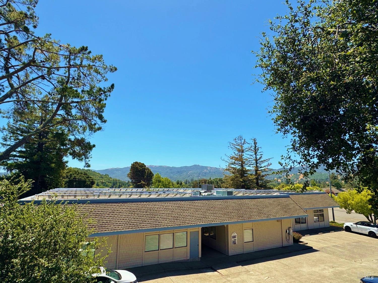 205 San Marin Drive Novato CA 94945
