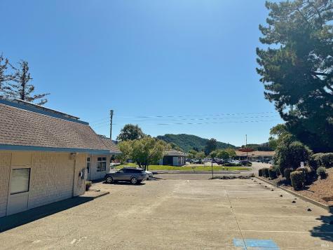 205 San Marin Drive Novato CA 94945