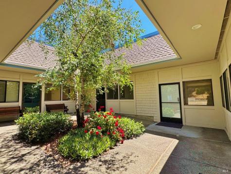 205 San Marin Drive Novato CA 94945