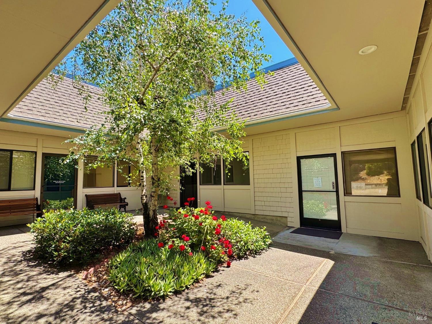 205 San Marin Drive Novato CA 94945