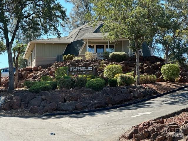 3610 Old Highway 53 Clearlake CA 95422