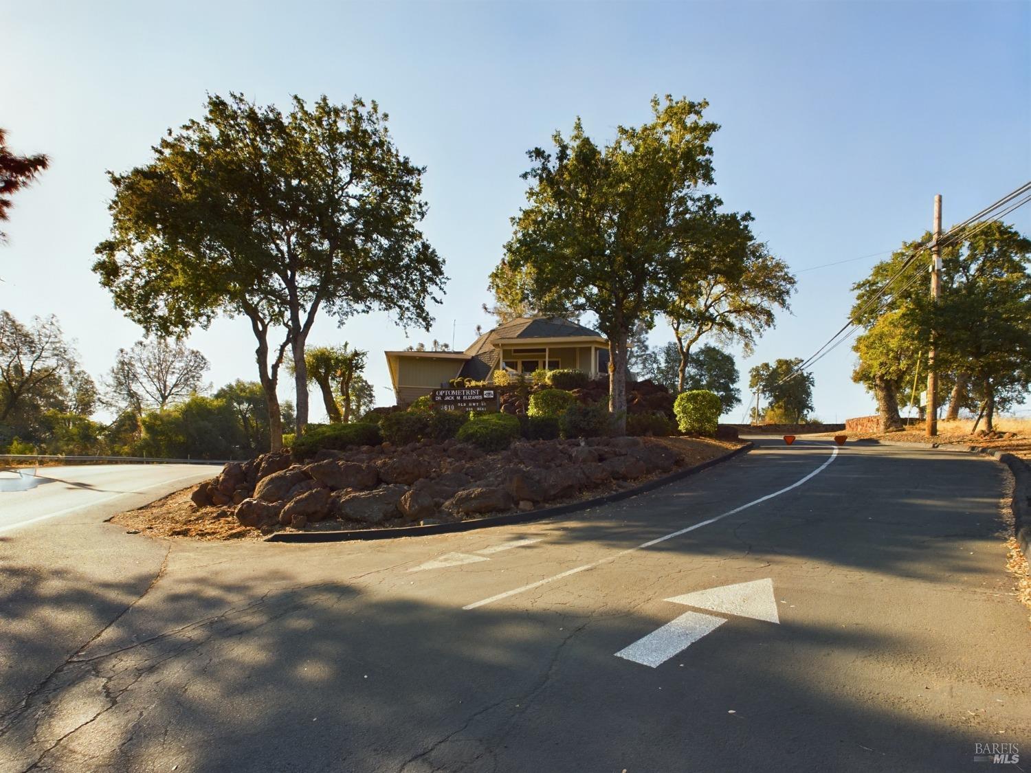 3610 Old Highway 53 Clearlake CA 95422