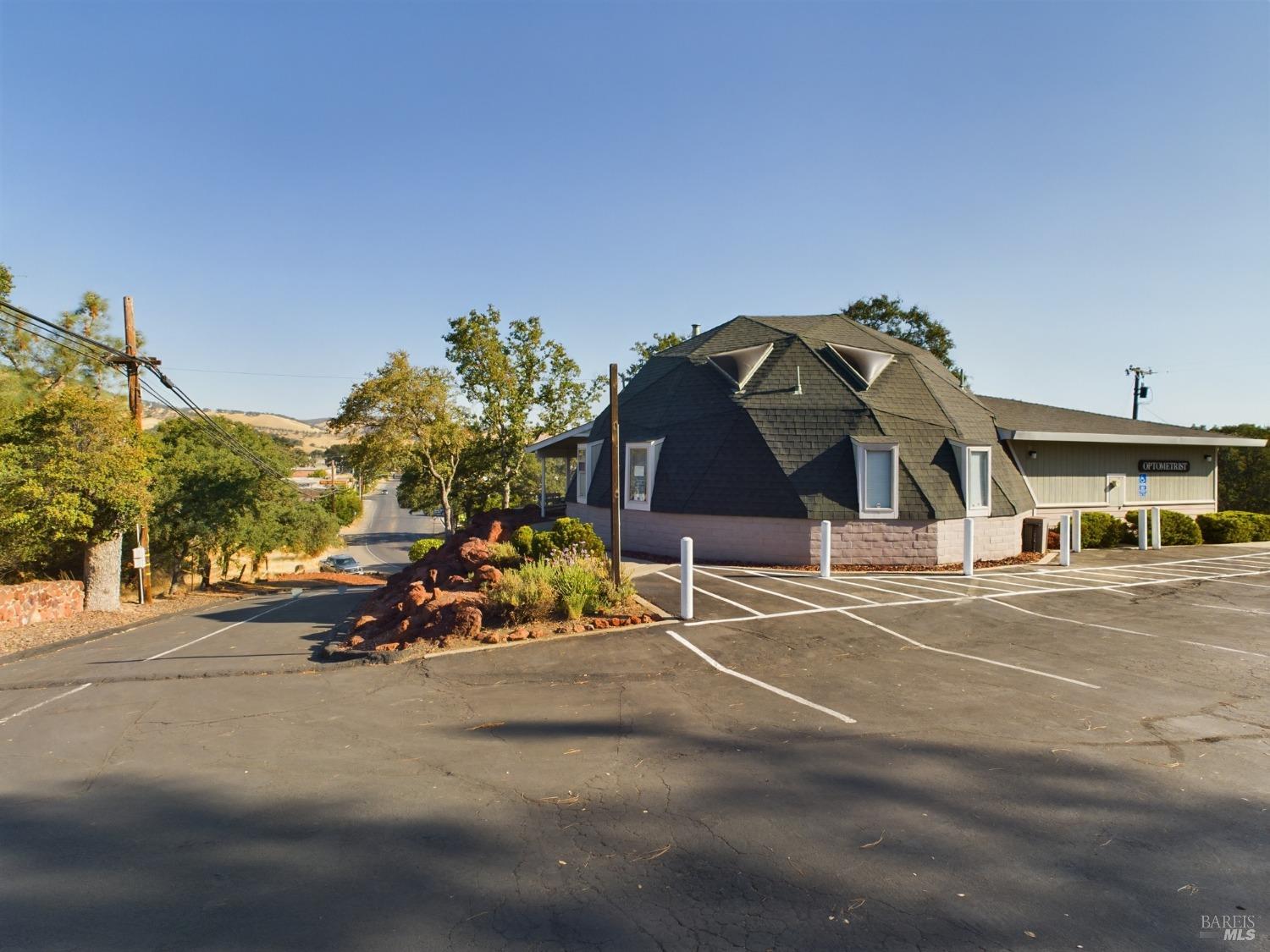 3610 Old Highway 53 Clearlake CA 95422