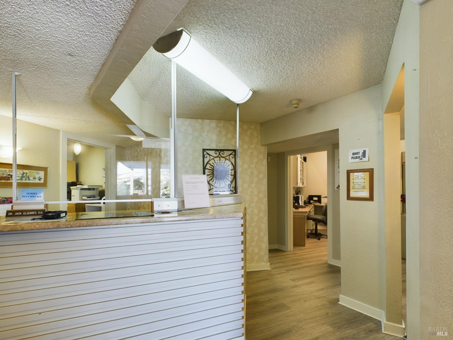 3610 Old Highway 53 Clearlake CA 95422