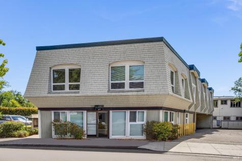 700 E Street San Rafael CA 94901