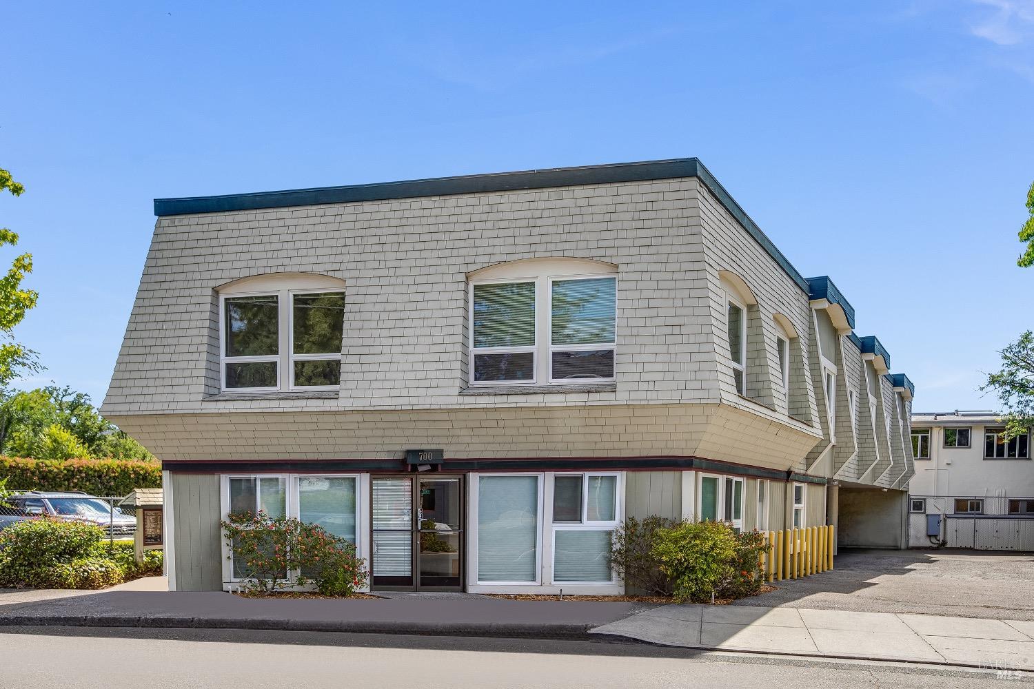 700 E Street San Rafael CA 94901