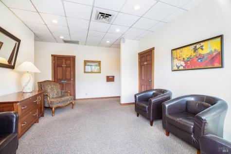 700 E Street San Rafael CA 94901