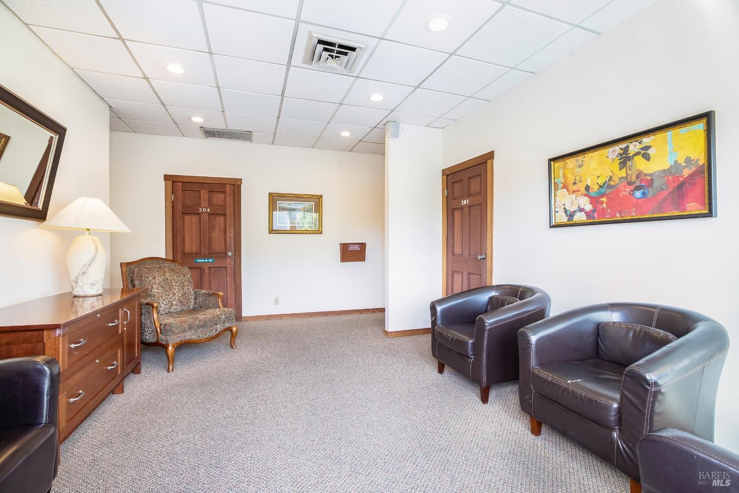 700 E Street San Rafael CA 94901