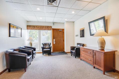 700 E Street San Rafael CA 94901