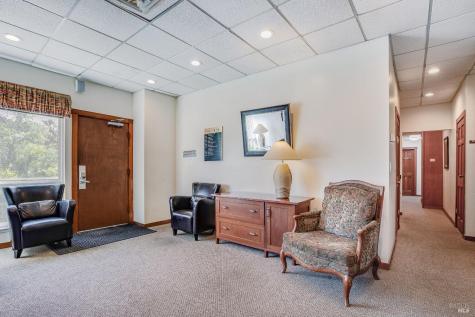 700 E Street San Rafael CA 94901