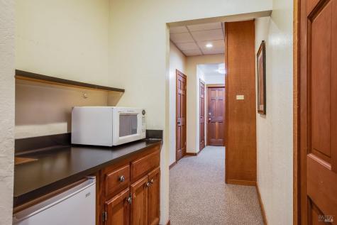 700 E Street San Rafael CA 94901