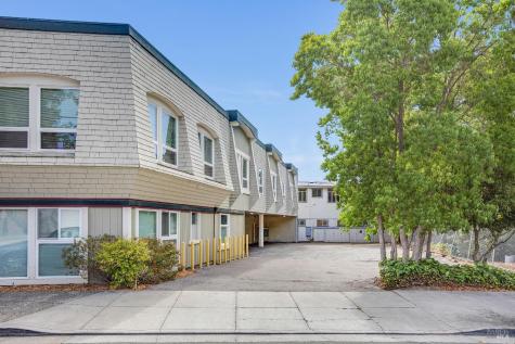 700 E Street San Rafael CA 94901